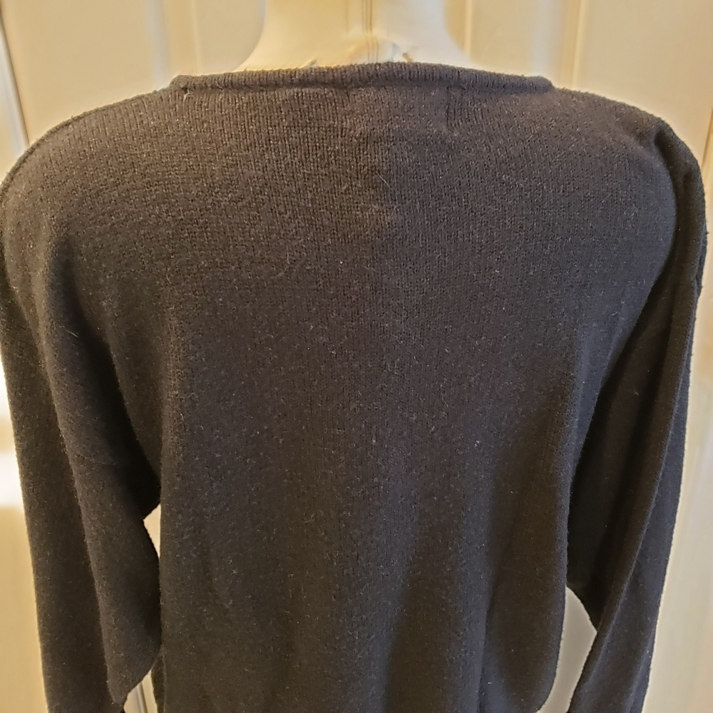 Aphrodite size Large vintage sweater - Picture 5 of 8